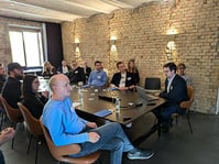 iodata data symposum Technical Insights