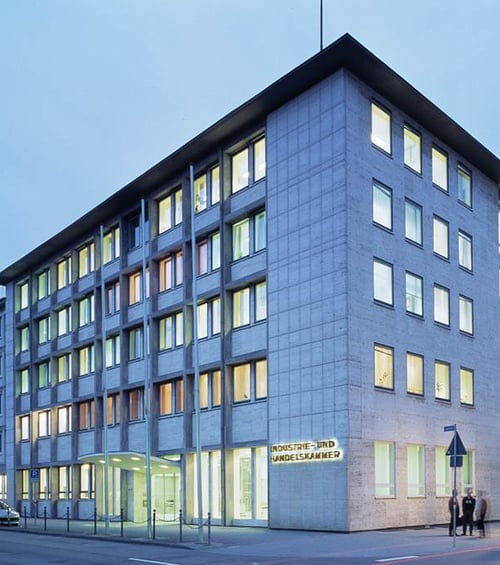 iodata data symposium 2026 | IHK Karlsruhe