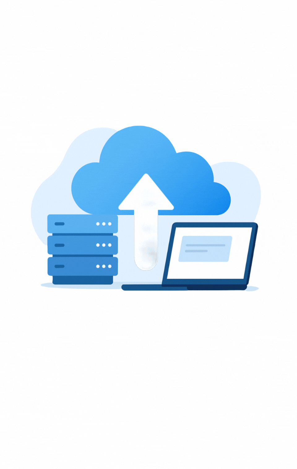 Qlik Analytics Migration Tool (1200 x 1898 px)