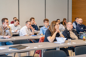 iodata data symposium Technical Insights 2026