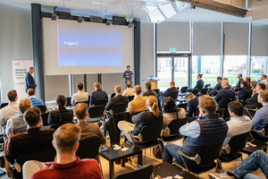 iodata data symposium Anwender Forum 2026