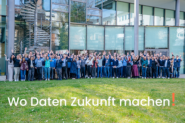 Kurzvideo zum iodata data symposium 2026