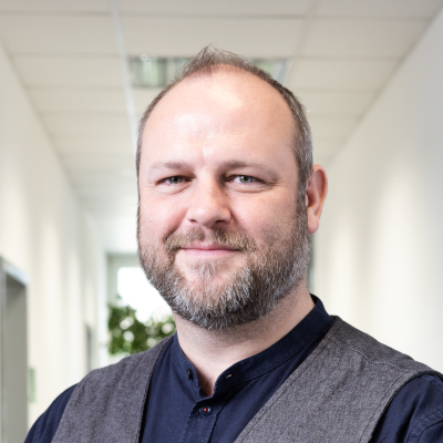 Patrick Seufert, iodata